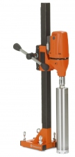 Perforadora de Hormigon y Piedra Husqvarna DMS 160