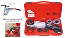 Terraja Electrica Portátil Supertronic 2000 Super Ego 1/2"-2"
