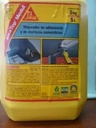 Mejorador de Adherencia Sikatop Modul x 5 Lt.