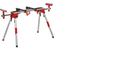 Mesa-banco P/ Ingletadora Mss1610 Einhell Aluminio Portable