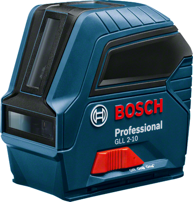 NIVEL LASER AUTONIVELANTE BOSCH GLL 2-10