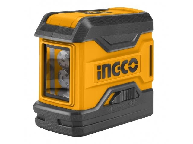 Nivel Laser Autonivelante INGCO