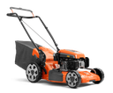Cortadora de Cesped Husqvarna 5,5Hp C/Recolector LC151