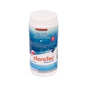 Ph Mas Aumenta Ph Clorotec Plus Piscinas X 2 Kg.