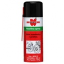 Spray de Vaselina 200 ml. Wurth