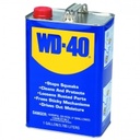 Aceite Multiuso WD-40 Galon - 3,785Lt. -