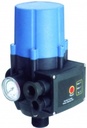 Control Automatico para Bombas(Press Control)