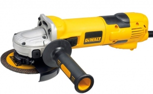 Amoladora 4.1/2"-5" DeWalt 1400W. V,Variable D28136