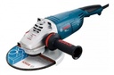 Amoladora 9" Bosch GWS 26-230 -2600w.-