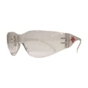 Anteojo-Lentes Gris Transparente Wurth 0899 103 120