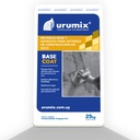 Base Coat de alta flexibilidad Urumix 25kg.