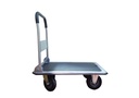 Carro Carga C/Plataforma y Ruedas 8" Reforz. GI009P