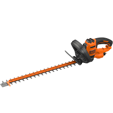 Cortacerco 550mm/500w. BLACK & DECKER BEHTS401