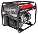 Generador Honda 4500W 10.7Hp Eg5000cx