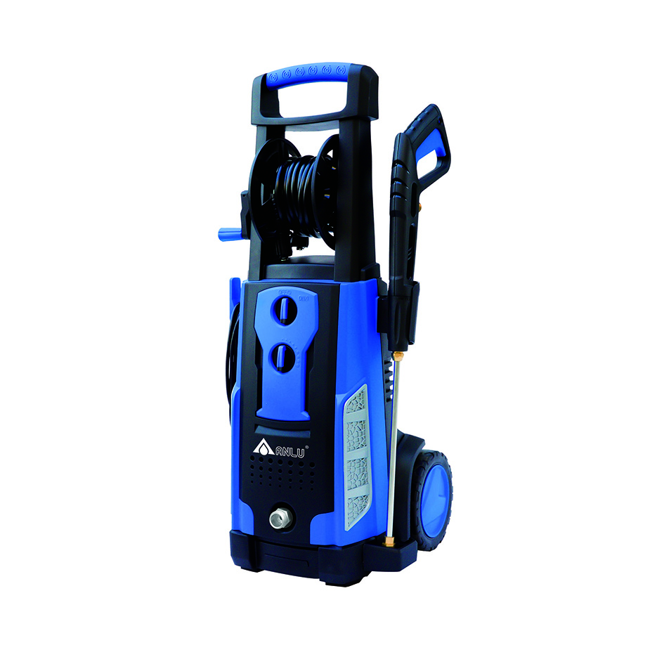 Hidrolavadora ANLU 150A 3200w. Profesional Continuo