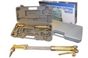 Kit Completo P/Corte Autogena Supergas C/Acces.