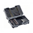 Kit Puntas y Bits Bosch 43 pz. 2607017164
