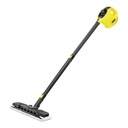 Lavadora de Vapor KARCHER SC1+FLOOR KIT