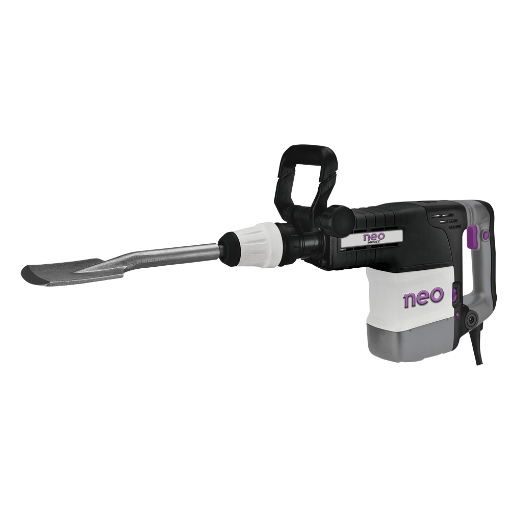 Martillo Demoledor 10Kg. NEO NEXT MD1225/220K