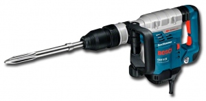 Martillo Demoledor 5 Kg. Bosch GSH5CE