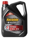 Aceite Havoline Texaco 20w50 x 3,785 Lt.