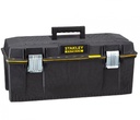 CAJA HERRAM. STANLEY FAT-MAX 28" HERRAJE METALICO