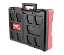 Caja Herramientas Customizable Packout Milwaukee 48-22-8450