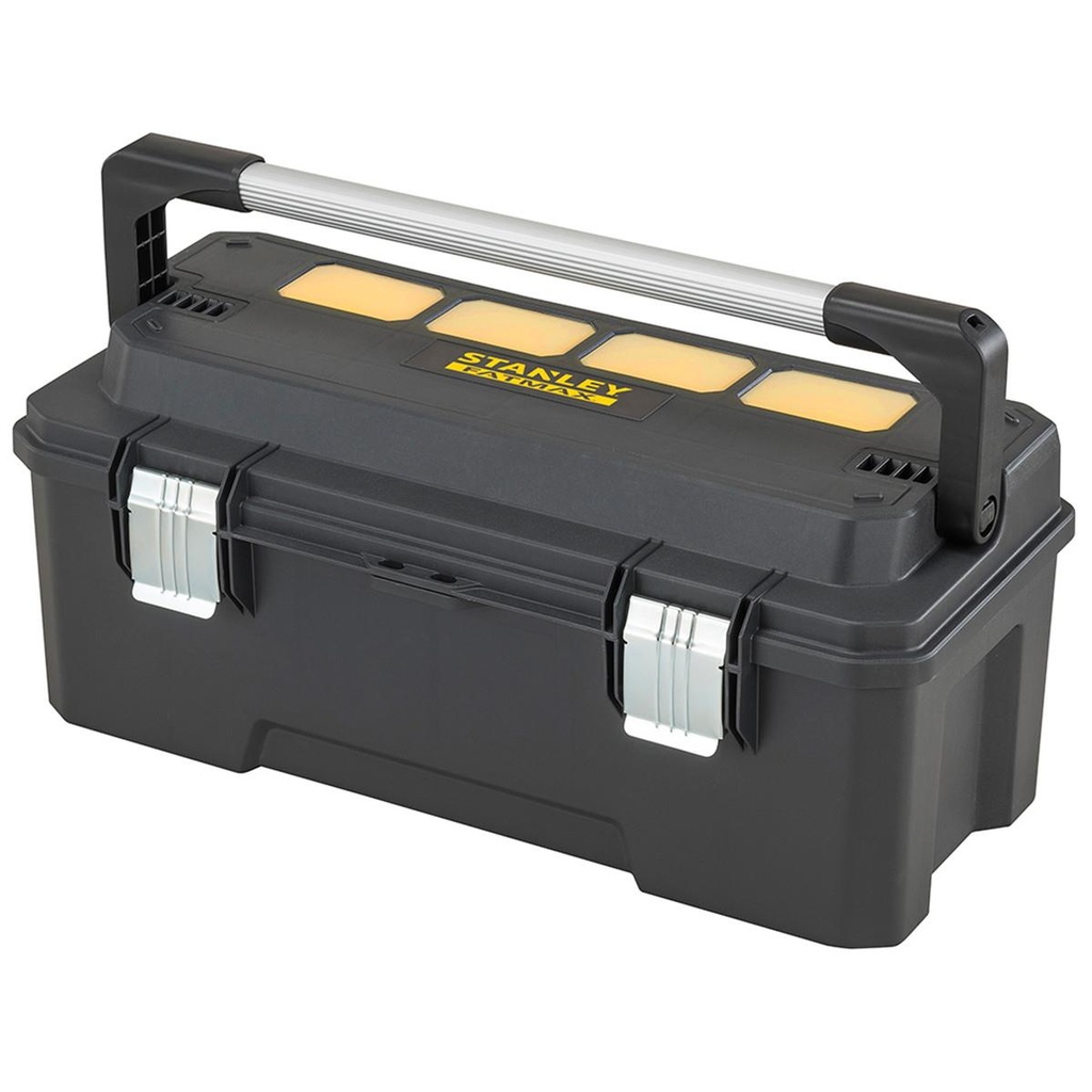 Caja Herramientas STANLEY 26" PROTOOLBOX FATMAX