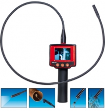 Camara inspección endoscópica SuperEgo