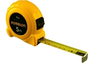 Cinta Métrica 8 Mt. x 25mm KOMELON