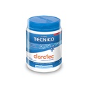 Cloro Granulado Para Piscinas Clorotec X 1 Kg