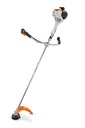 Desmalezadora a Nafta Stihl FS55