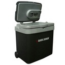 Heladera Portátil 12v/220v Automovil 33 Lt. Black+Decker