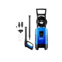 Hidrolavadora 2,5hp 135bar Nilfisk C135.1-8