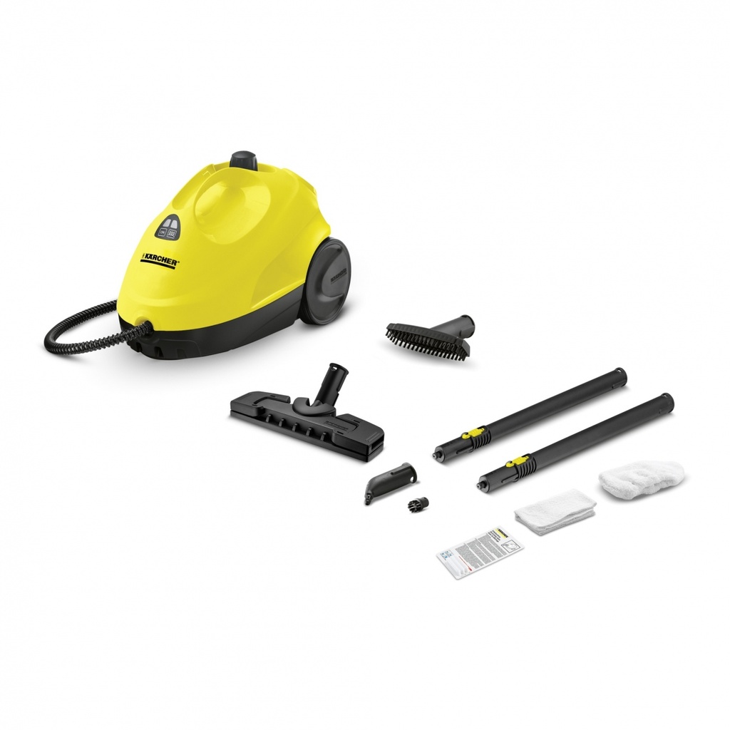 Lavadora de Vapor KARCHER SC2