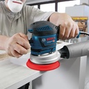 LIJADORA EXCÉNTRICA GEX 40-150 BOSCH 060137B2E0000