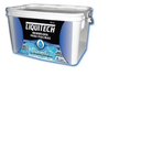 Membrana Pintura P/Piscinas 4 Lt. Azul Caribe LIQUITECH