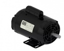 Motor Eléctrico Monof. 2 HP 1500rpm Blindado IP55 WEG