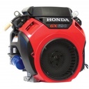 Motor Estacionario Horizontal Nafta 23HP. HONDA GX690