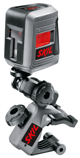 Nivel-Escuadra Laser Skil Autonivelante 511