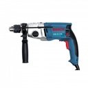 Taladro C/Percutor 1/2" 800w. Bosch GSB202RE