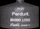 Tanque Pvc Perdurit Plus 10.000 lts.