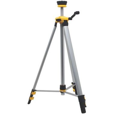 Tripode P/Nivel Laser y Optica DW0881 DeWalt