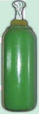 Tubo Oxigeno 4 m3 (Cargado)