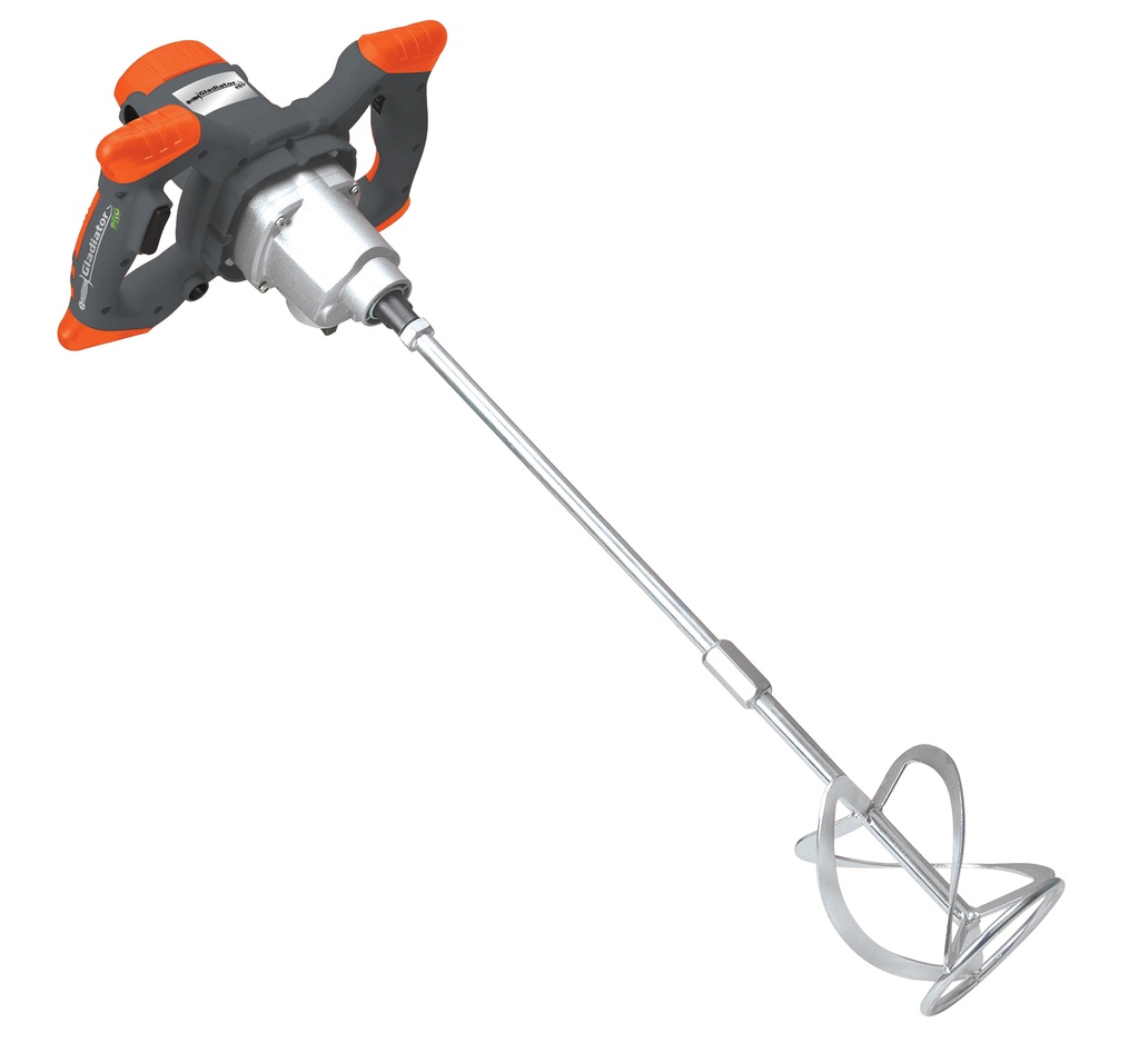 Mezcladora de Pintura y Pegamento Para Cerámicos GLADIATOR MX800