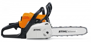 Motosierra STIHL MS180 Confort Espada 14"