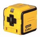 Nivel Laser Stanley Cubix Autonivelante 12mt