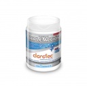 Pastillas Triple Accion Piscinas Clorotec X 1 Kg.