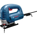 Sierra Caladora 710w. GST75E Bosch