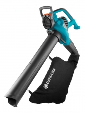 Sopla-Aspirador ErgoJet 2500w. Gardena 9334